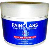 Guzzy Kuyruk Yağı Mucizesi Rahatlatıcı Krem Painclass 100 ml x 1 Adet - 1li