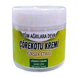 Guzzy Lifehopex Çörek Otu Masaj Kremi 100 ml - Renkli