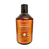 Guzzy Policlear Dermatin Shampoo Ginsengli Özel Bakım Şampuanı 500 ml - Paket