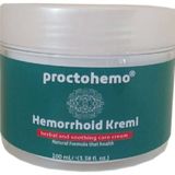Guzzy Proctohemo Bonie Proctohemo Kremi 100 ml Srcx -- Hemoroidin Krem Hémoroìd - 1Paket