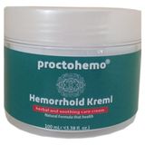 Guzzy Proctohemo Hemorrhoıd Hemorroid Kremi 100 ml 2 Adet - 1Paket