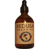 Guzzy Redusa Beard 100 ml Oil Sakal Bakım Yağı - Paket