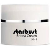 Guzzy Starbust Breast Cream 50 ml Göğüs Sıkılaştırıcı, Dikleştirici, Geliştirici Bakım Kremi - 1li