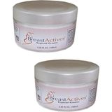 Guzzy Süper Breast Actives Kadınlara Özel Göğüs Şekillendiricili Kremi 100 ml 2 Adet - 1li
