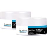 Guzzy Süper Dr Botokss Cildinizin Yeniden Yapılanması Için Kırışıklık Giderci Bakım Kremi 50 ml x 2 Adet - 1li