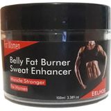 Guzzy Süper Eelhoe Kadın Krem 100 ml - Eelhoe Fat Burner For Women 100 ml - 1Paket