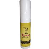 Guzzy Süper Eros Mucizevi Long Eros Long Tìme Spray For Men 20 cc Tüp Form Erkén Boşàlmayı Gécìktirici - 1li