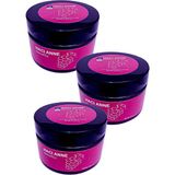 Guzzy Süper Hacıanne Hemo Genital Bolge Bakım Kremi 200 ml x 3 Adet - 1li
