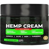 Guzzy Süper He.mp Cream Rahatlatıcı Bakım Kremi 250 ml x 1 Adet - 1li