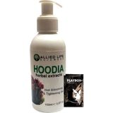 Guzzy Süper Hoodia Herbal Extracts Hot Slimming &tight Masaj Kremi 150 Ml+ Jel - 1Paket