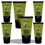 Guzzy Süper Ibn-I Sina Kuyruk Yağı Masaj Kremi 6 Adet 50ML - 1Paket