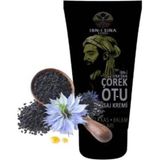 Guzzy Süper Ibni Sina Çörekotu Masaj Bakım Kremi 100ML x 1 Adet - 1Paket