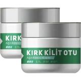 Guzzy Süper Kırkkilitotu Masaj Bakım Kremi 100 ml x 2 Adet - 1Paket