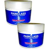 Guzzy Süper Kuyruk Yağı Mucizesi Rahatlatıcı Krem Painclass 100 ml x 2 Adet - 1li