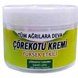 Guzzy Süper Muzicevi Çörek Otu Masaj Kremi 100 ml x 3 / Black Cumin Cream - 1Paket