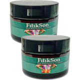 Guzzy Süper Muzicevi Fıtık Son Masaj Bakım Kremi 50 ml x 2 Adet - 1Paket
