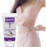 Guzzy Süper Quick Gel Masaj ve Bakım Kremi 50 ml - 1Paket