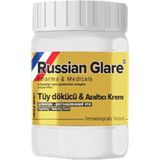 Guzzy Süper Rus Merhemi Istenmeyen Tüyleri Dökücü ve Azaltıcı Krem 50ML - 1li