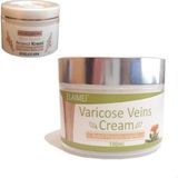 Guzzy Süper Spider Varcse Vnis Creamdizbacak Bakım Kremi + Three Brand Arnavut Whte Kremi 100 ml - 1Paket