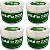 Guzzy Süper Synthaflex Ultra Masaj Kremi 4X100 ml - 1Paket
