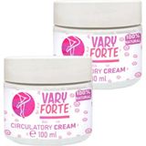 Guzzy Süper Vary Forte Kavanoz Karşı Krem 100 ml x 2 Adet - 1Paket