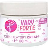 Guzzy Süper Vary Forte Varislerinize Karşı Rahatlatmaya Bakım ve Masaj Kremi 100 ml x 1 Adet - 1li