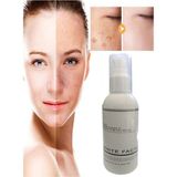 Guzzy Süper White Factor Cilt Beyazlatıcı Ton Açıcı Krem 120 ml - 1li