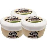 Guzzy Süper Yörük Ana HPYKS032 Çörek Otu Yağı Karışımlı Özel 3 Adet 200 ml - 1Paket