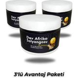 Guzzy Süperr Markalar Das Dev Arfrika Salyangozu Kırışıklık Yara Iltihap Karşıtı Krem 100 ml x 3 Adet - 1li