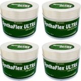 Guzzy Synthaflex Ultra Masaj Kremi 4X100 ml - 1Paket