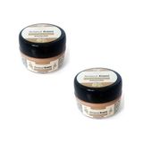 Guzzy Three Brand Arnavut Kremi 50 ml 2 Adet - Paket