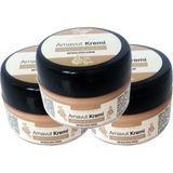 Guzzy Three Brand Ciltte Beyazlama Arnavut Kremi 50 ml 3 Tane Birden ASMZF138 - 1li