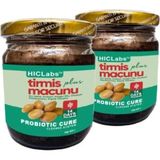 Guzzy Tirmis Plus Probiyotik Destekleme Macunu 240 gr 2'li - 1li