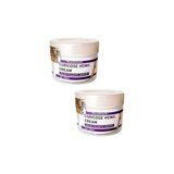 Guzzy Varix Varicose Veins Purple Krem Sılulıt Karsıtı 100 ml x 2 Ad - 1Paket