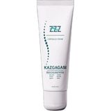 Guzzy Zzz Kaz Gagası Özel Karışımlı 100 ml Masaj Kremi - 1Paket