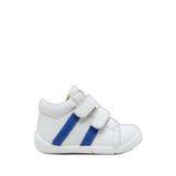 GV23005 Kifidis-Kids İlk Adım Unisex Çocuk Deri Ayakkabı 20-25 20