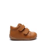 GV23005 Kifidis-Kids İlk Adım Unisex Çocuk Deri Ayakkabı 20-25 24-25