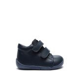 GV23005 Kifidis-Kids İlk Adım Unisex Çocuk Deri Ayakkabı 20-25 Mavi 21