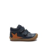 GV23013 Kifidis-Kids İlk Adım Unisex Çocuk Deri Ayakkabı 20-24