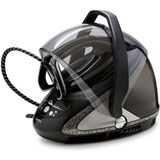 GV9620 Pro Express Ultimate 2600 W Buhar Kazanlı Ütü - Siyah
