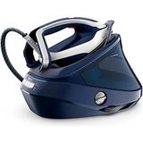 GV9812 Pro Express Vision 180 gr Sürekli ve 700 gr Şok Buharlı 3000 Watt Buhar Kazanlı Ütü