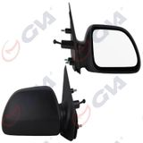 Gva 1012100 Renault 19 90 Mekanik Sağ Dış Dikiz Aynası