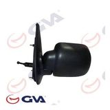 Gva 1016100 Kangoo 97 Mekanik Konveks Sol Dış Dikiz Aynası