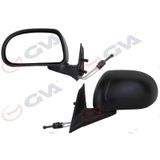 Gva 1023121 Murat 131 97 Mekanik Sol Dış Dikiz Aynası
