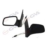 Gva 1035151 Focus 05 Mekanik Konveks Sol Dış Dikiz Aynası
