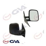 Gva 1075500 Transporter T4 96 Mekanik Konveks Sağ Dış Dikiz Aynası