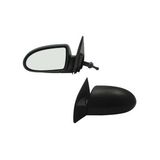 Gva 1091121 Accent Era 06 Mekanik Konveks Sol Dış Dikiz Aynası