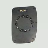 Gva 1119002 MAster II Isıtmalı Sağ Ayna Camı