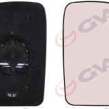 Gva 1119010 Master III Movano 10 Isıtmalı Konveks Sağ Ayna Camı