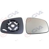 Gva 1119061 Duster 10 Mekanik Konveks Sağ Ayna Camı